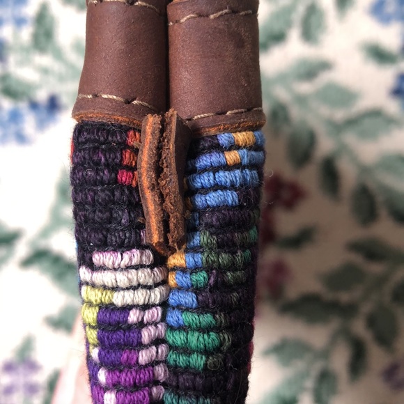 Nena and Co clutch - Picture 3 of 4